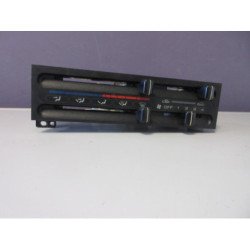 Commande Chauffage Mazda 323 4 Phase 1